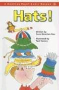 Cover of: Hats!