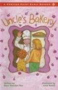 Cover of: Uncle's Bakery (Compass Point Early Readers)