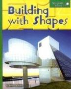 Cover of: Building With Shapes (Spyglass Books: Math) by Rebecca Winters