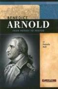 Cover of: Benedict Arnold: From Patriot to Traitor (Signature Lives: Revolutionary War Era)