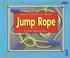 Cover of: Jump Rope (Games Around the World)