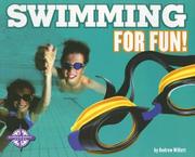 Cover of: Swimming for Fun! (For Fun!: Sports) by Andrew Willett, Andrew Willett