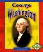 Cover of: George Washington (Compass Point Early Biographies) by Andrew Santella