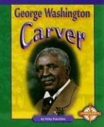 Cover of: George Washington Carver (Compass Point Early Biographies)