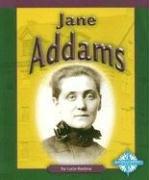 Cover of: Jane Addams (Compass Point Early Biographies)