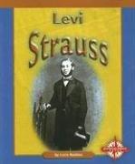 Cover of: Levi Strauss (Compass Point Early Biographies)