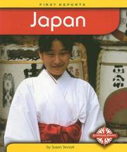 Cover of: Japan (First Reports - Countries)