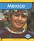 Cover of: Mexico (First Reports - Countries)