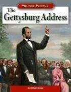 Cover of: The Gettysburg Address by Michael Burgan