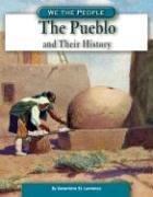 Cover of: The Pueblo and their history by Genevieve St Lawrence