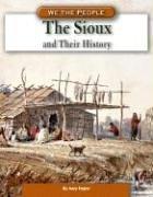 Cover of: The Sioux and their history
