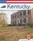 Cover of: Kentucky (This Land Is Your Land)