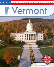 Vermont (This Land Is Your Land)