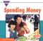 Cover of: Spending Money (Let's See Library - Economics)