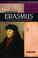Cover of: Desiderius Erasmus