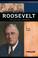 Cover of: Franklin Delano Roosevelt
