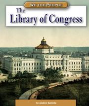 Cover of: The Library of Congress