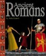 Cover of: Ancient Romans (Ancient Civilizations) (Ancient Civilizations) by Anita Ganeri