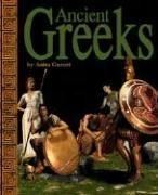 Cover of: Ancient Greeks | Anita Ganeri