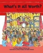 Cover of: What's it all worth? by Gerry Bailey