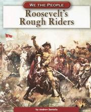 Cover of: Roosevelt's Rough Riders (We the People: Industrial America) by Andrew Santella