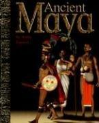 Cover of: Ancient Maya (Ancient Civilizations) by Anita Ganeri, Anita Ganeri