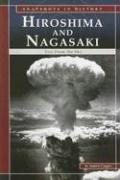 Cover of: Hiroshima and Nagasaki by Andrew Langley, Andrew Langley