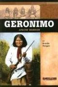 Cover of: Geronimo: Apache Warrior (Signature Lives: American Frontier Era)