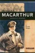 Cover of: Douglas Macarthur: America's General (Signature Lives: Modern America)