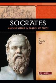 Socrates by Pamela Dell
