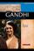 Cover of: Indira Gandhi