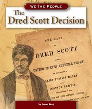 The Dred Scott Decision (We the People) by Jason Skog