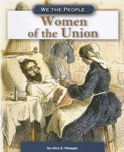 Cover of: Women of the Union (We the People: Civil War Era)