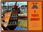 Cover of: A year's journey: BBC television for schools