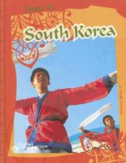 Cover of: Teens in South Korea (Global Connections)