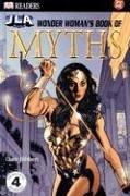 Cover of: Wonder Woman's book of myths