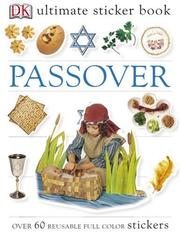 Cover of: Passover | DK Publishing
