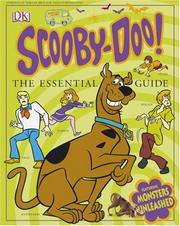 Cover of: Scooby-Doo! by Glenn Dakin