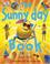 Cover of: The Sunny Day Book (Bull, Jane, Jane Bull's Things to Make and Do.)