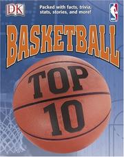 Cover of: Basketball top 10