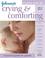 Cover of: Johnson's Crying & comforting