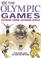 Cover of: The Olympic Games