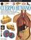 Cover of: Cuerpo Humano (DK Eyewitness Books)