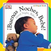 Cover of: Buenas noches, bebé! =: Good night, baby!