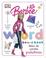 Cover of: Barbie Word Board Book