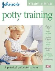 Cover of: Johnson's potty training