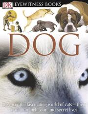 Cover of: Dog by Juliet Clutton-Brock