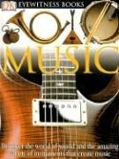 Cover of: Music (DK Eyewitness Books) by 