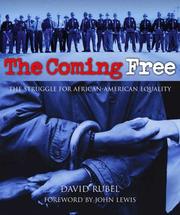 Cover of: The coming free by David Rubel