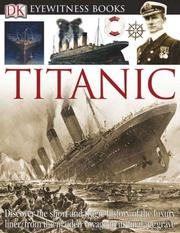 Cover of: Titanic by Simon Adams